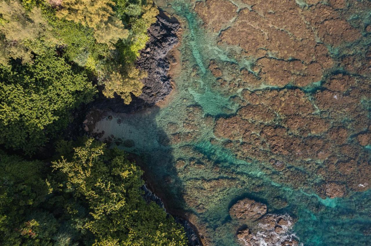The Cliffs At Princeville Εξωτερικό φωτογραφία